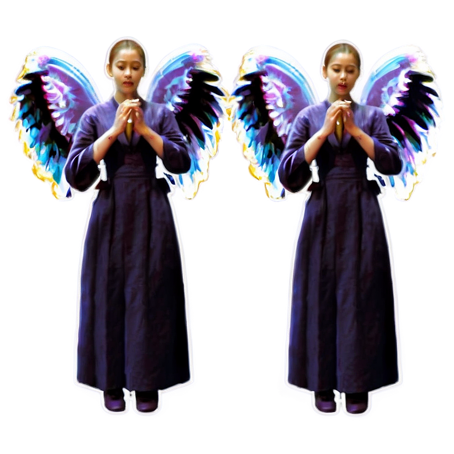 Musical Angels Png Guh46 PNG image