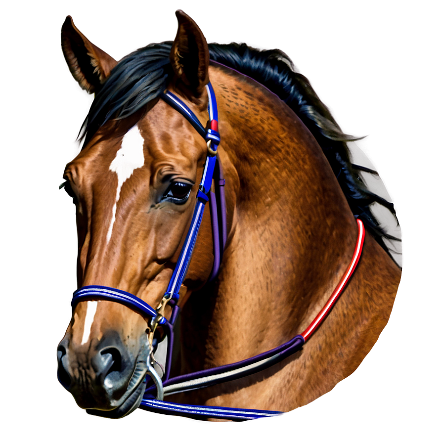 Mustang Horse Companionship Png Lel PNG image