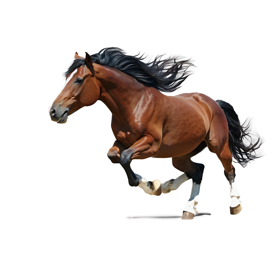 Mustang Horse Png 61 PNG image