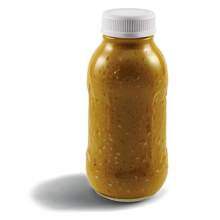 Mustard Bottle Png Vhb17 PNG image