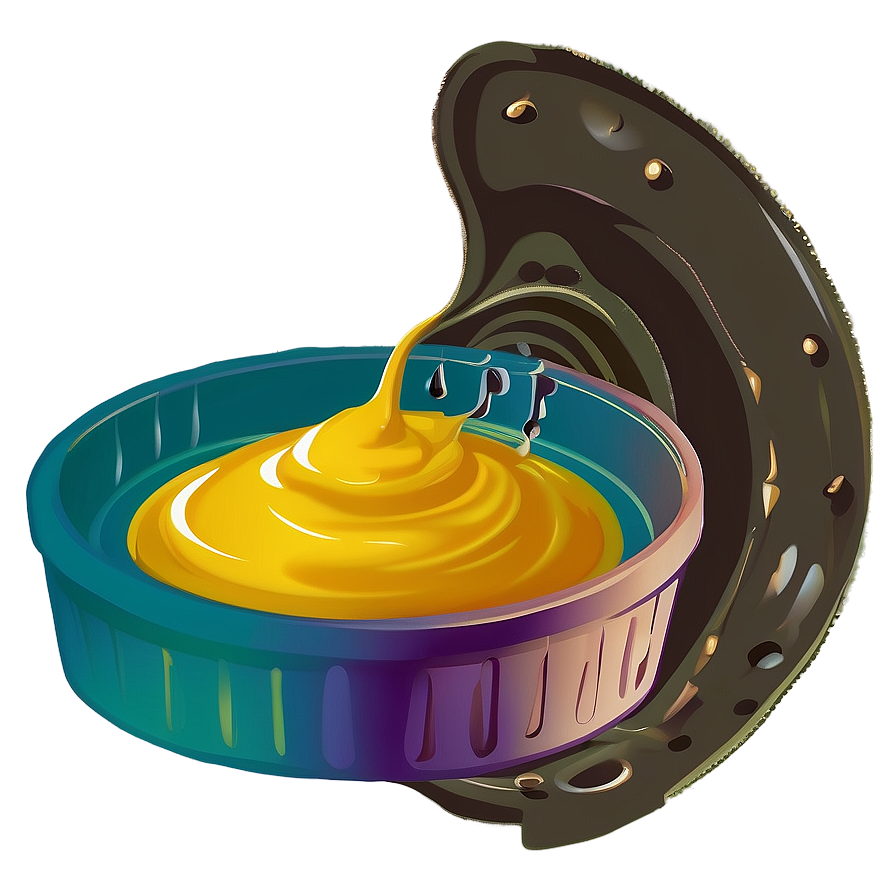 Mustard Sauce Bottle Png Kty25 PNG image