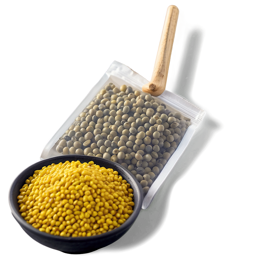 Mustard Seed Packet Png Ecd PNG image