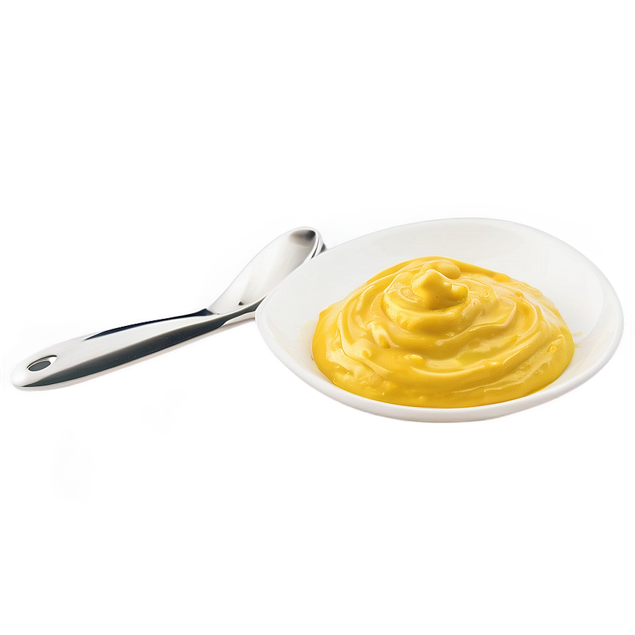 Mustard Spread Png Dni72 PNG image