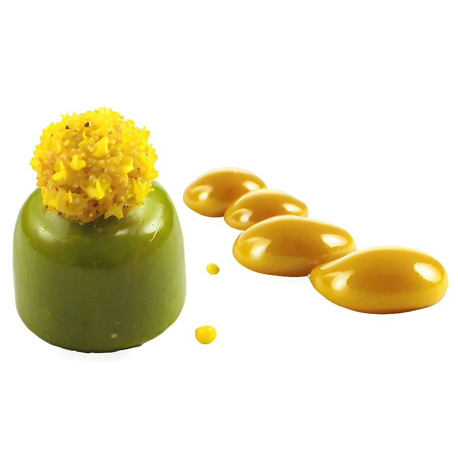 Mustard Squirt Png Ggp69 PNG image