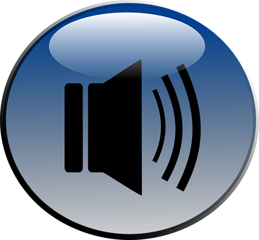 Muted Speaker Icon PNG image