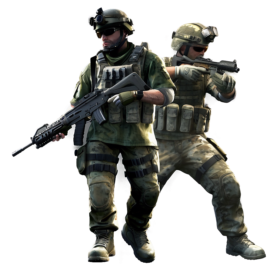 Mw2 Main Character Profile Png 53 PNG image