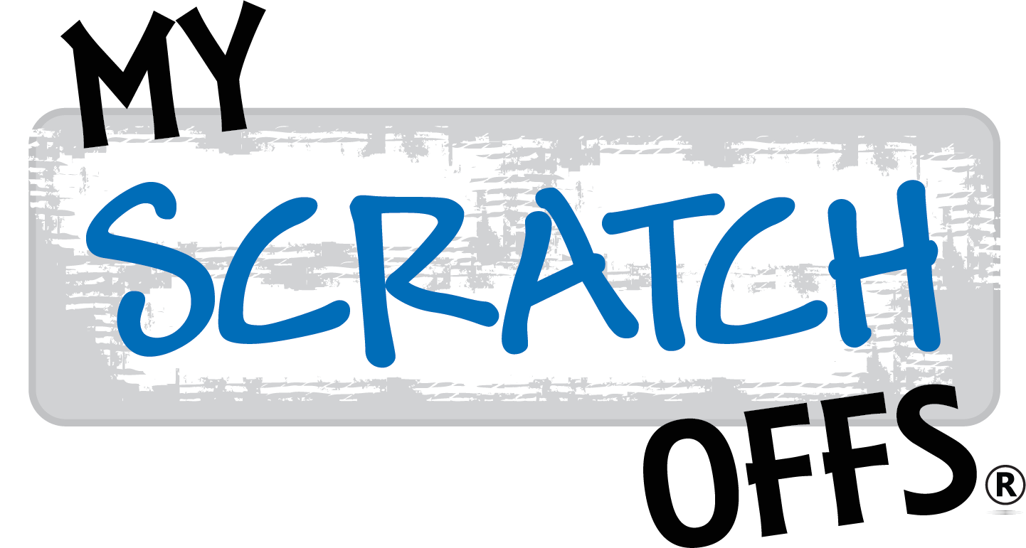 My Scratch Offs Logo PNG image