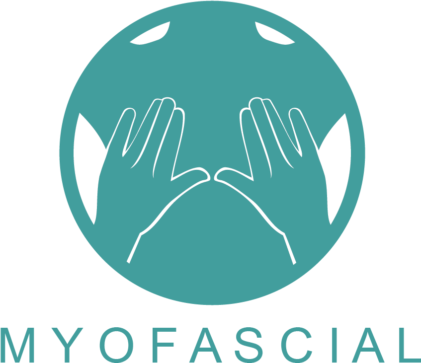 Myofascial Massage Logo PNG image