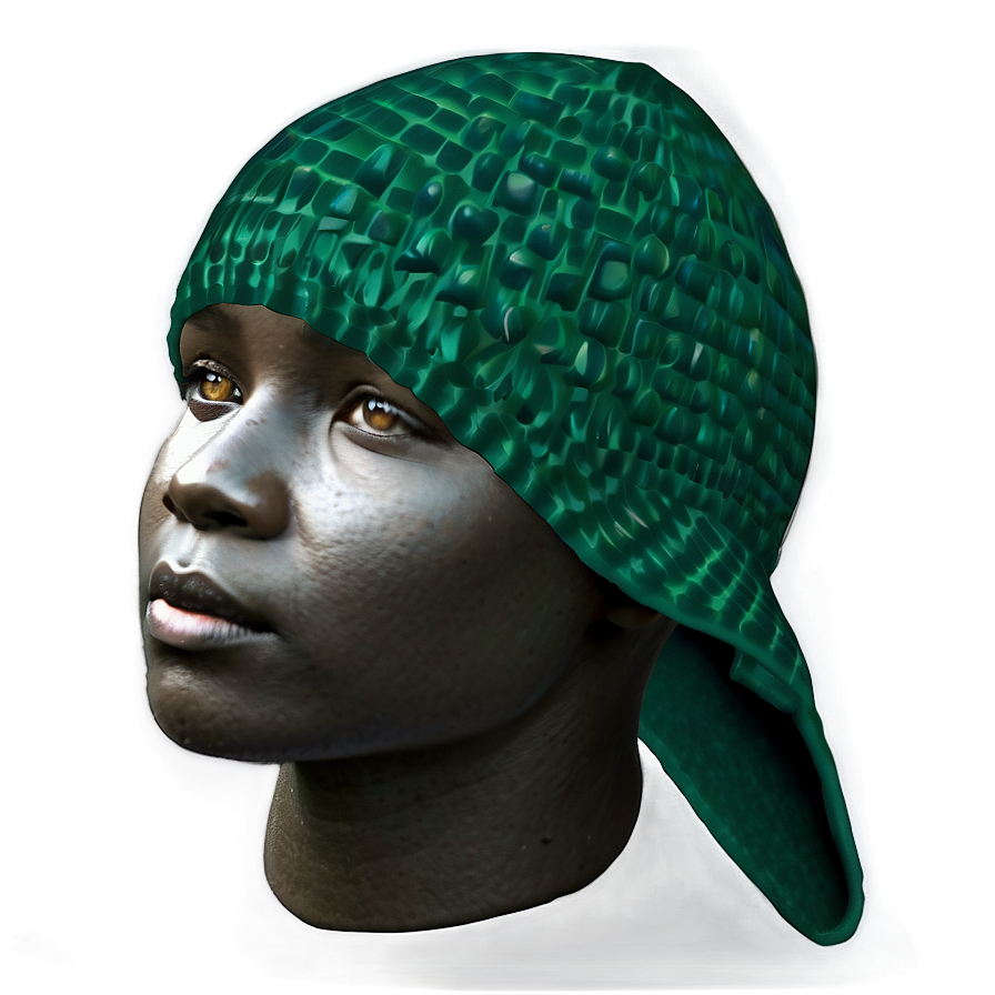 Myrtle Green Hat Png 33 PNG image