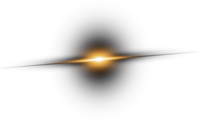 Mysterious Cosmic Event PNG image