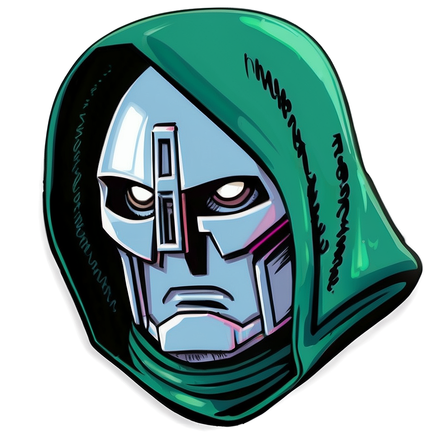 Dr Doom Png Images (100++)