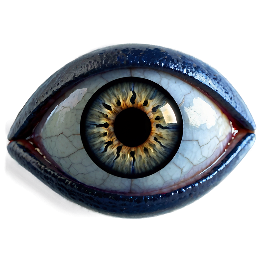 Mysterious Evil Eyes Png 05252024 PNG image