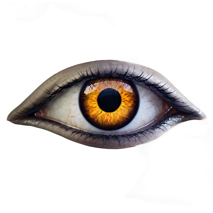 Mysterious Evil Eyes Png 05252024 PNG image