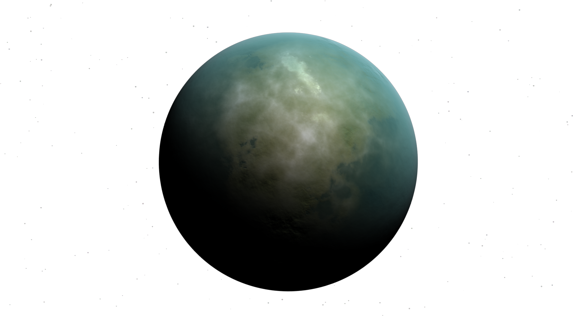 Mysterious_ Exoplanet_in_ Space PNG image