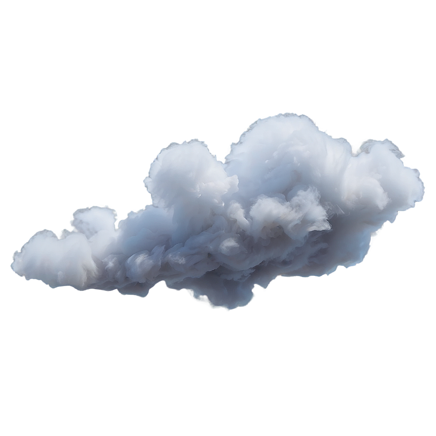 Mysterious Fog Puff Png 63 PNG image