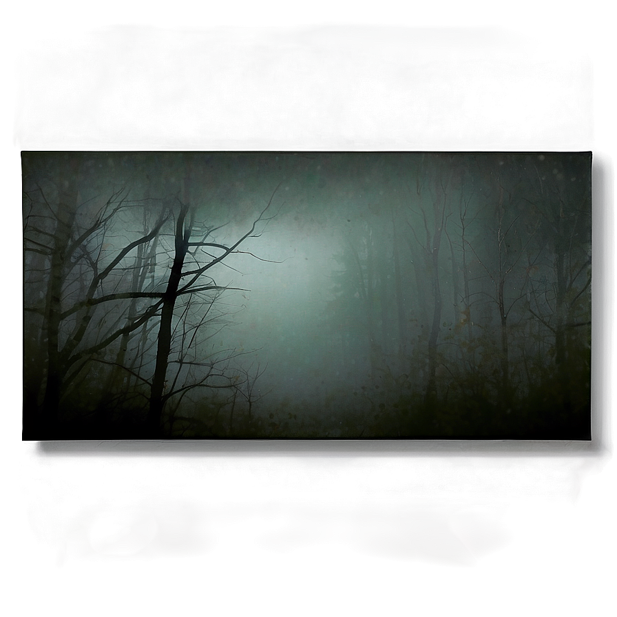 Mysterious Fog Texture Png 06282024 PNG image