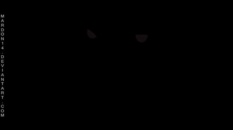 Mysterious_ Glowing_ Eyes_in_ Darkness PNG image