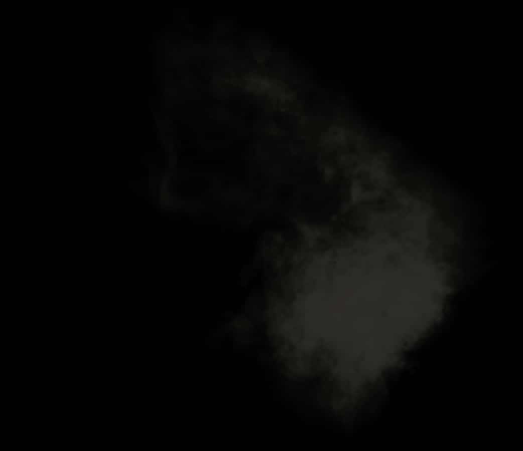 Mysterious_ Nighttime_ Clouds PNG image