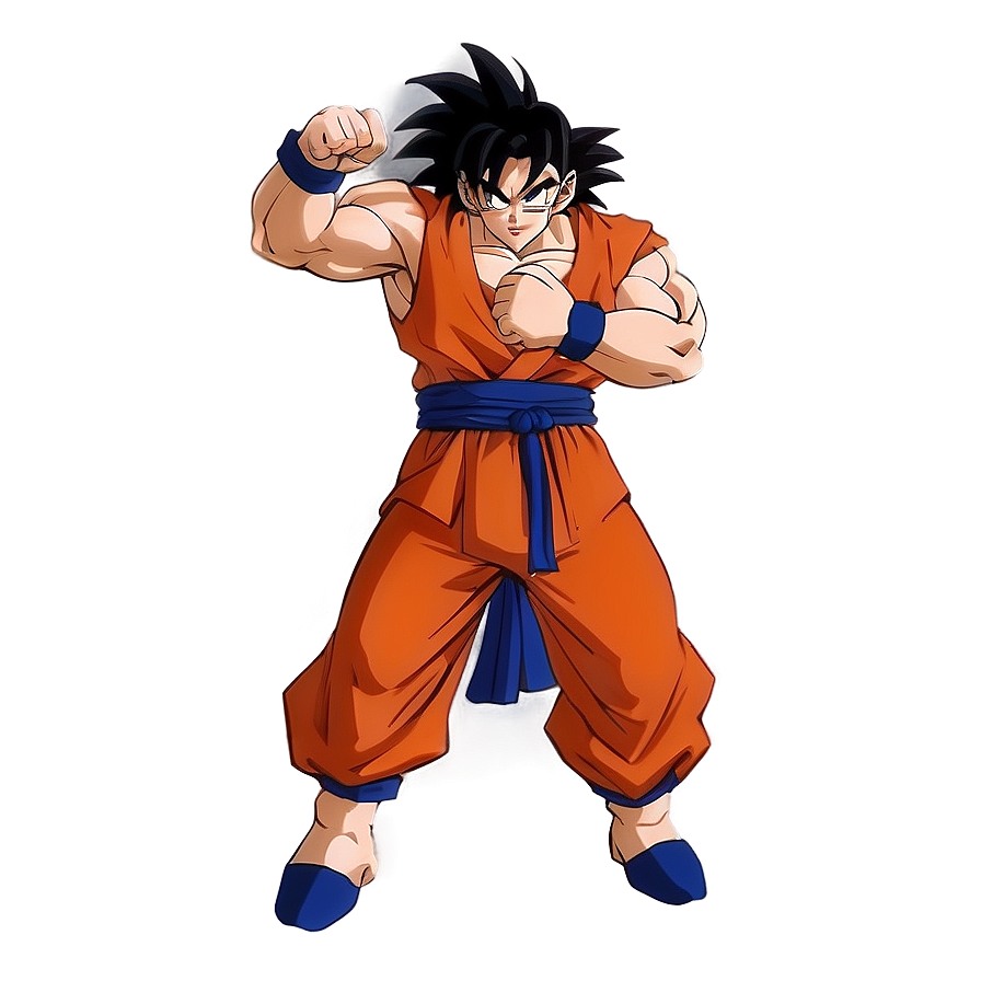 Mysterious Yamcha Png Glb30 PNG image