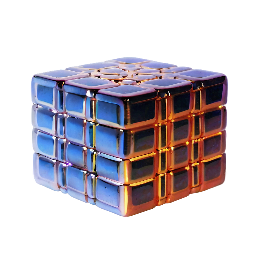 Mystery Cube Png 05242024 PNG image