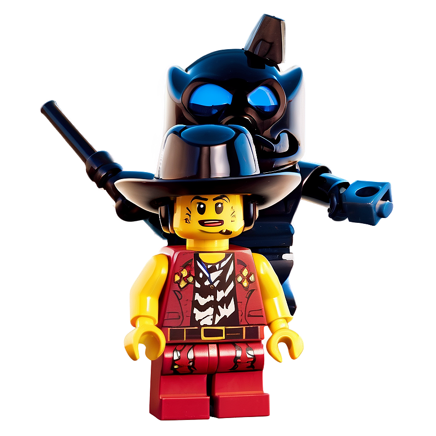 Mystery Lego Minifigures Png 06262024 PNG image