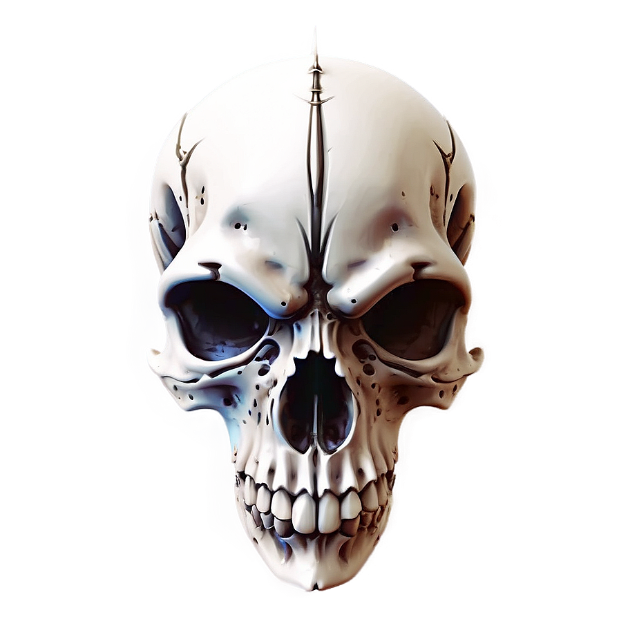 Mystic Animal Skull Symbol Png Ynu19 PNG image