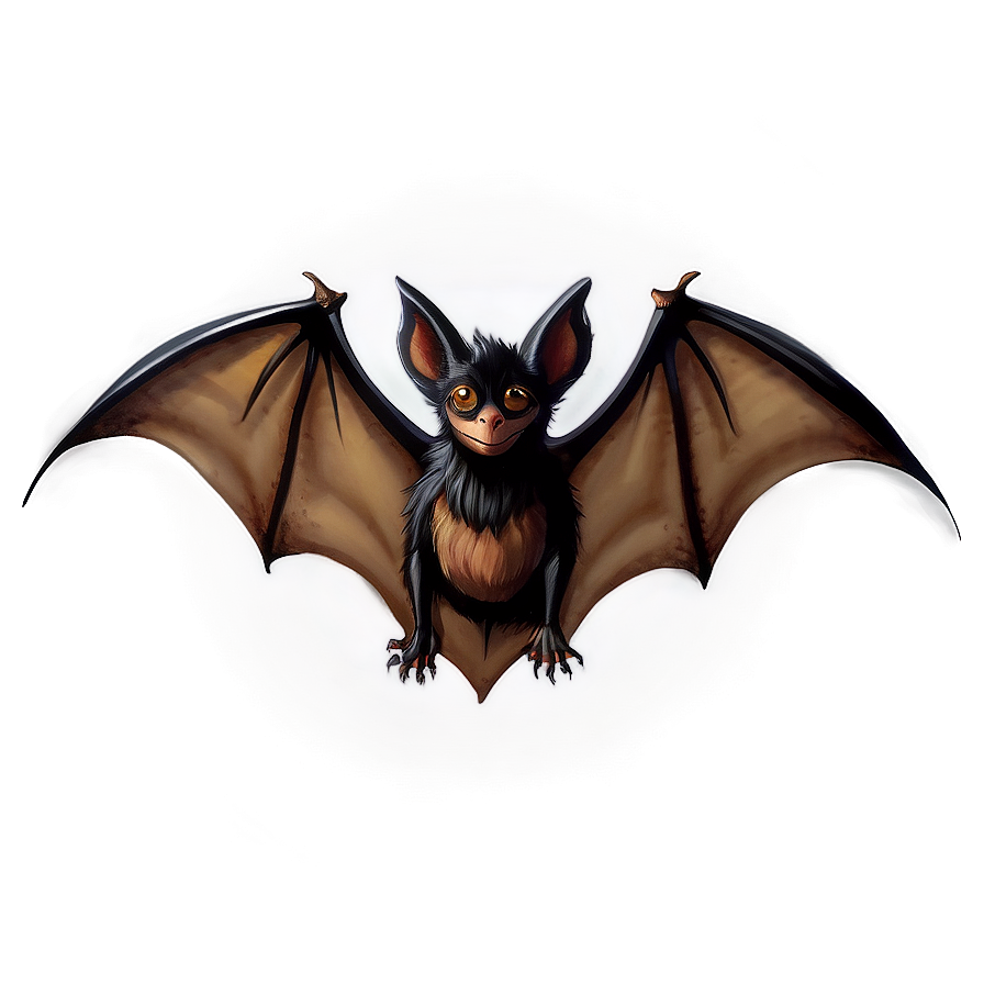 Mystic Bats Png Wff41 PNG image