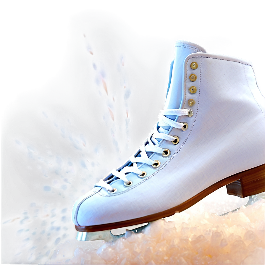 Mystic Ice Skating Png 98 PNG image