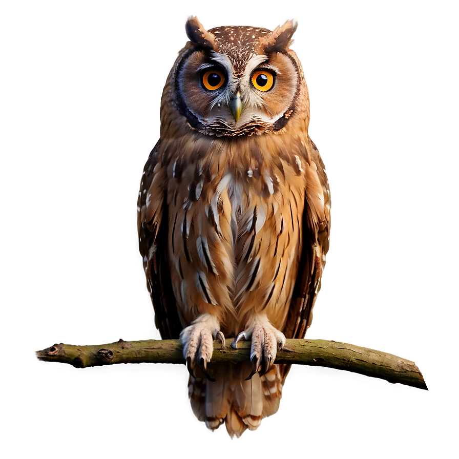Mystic Owl Png 05062024 PNG image