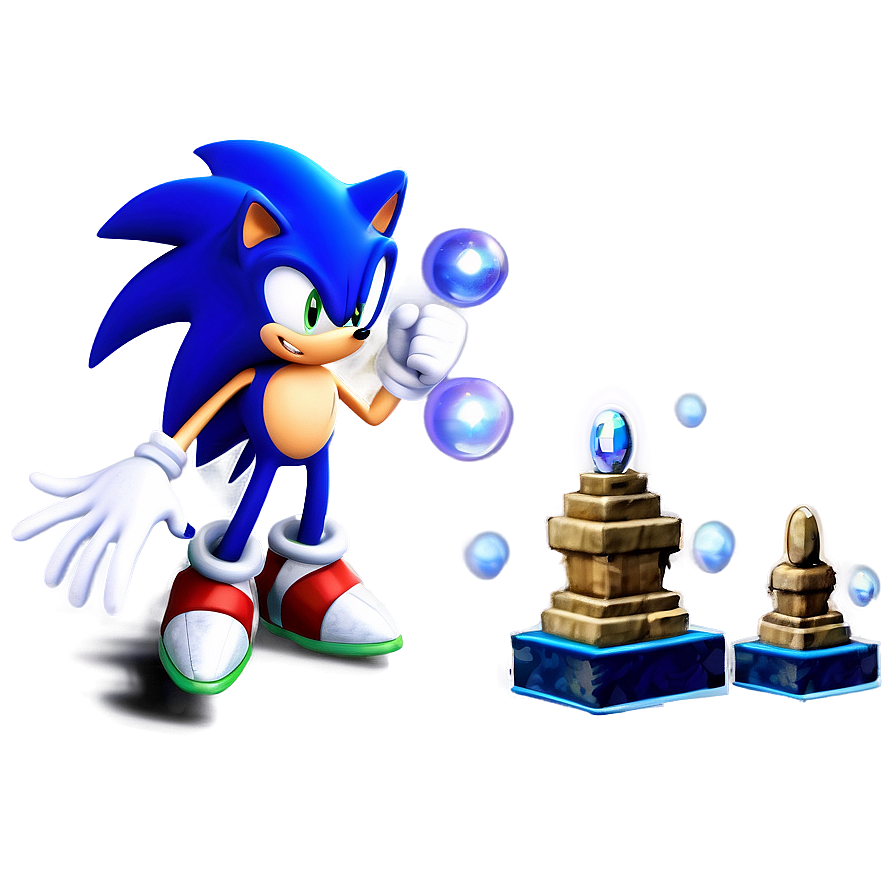 Mystic Ruins Sonic Adventure Png 44 PNG image