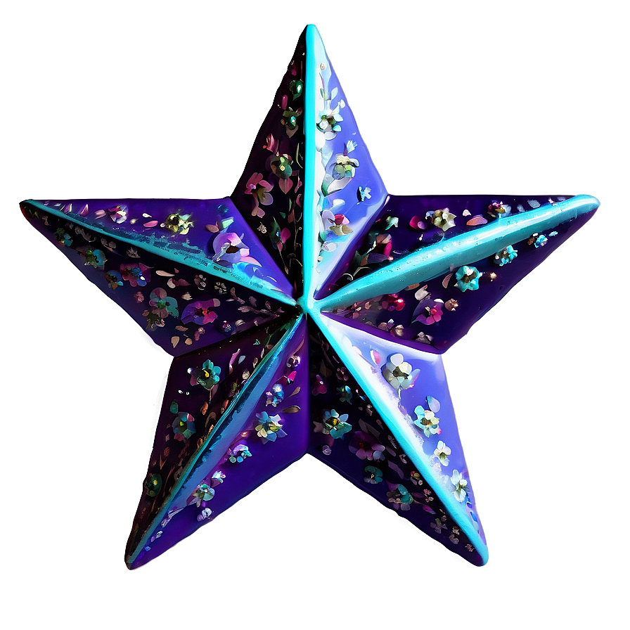 Mystic Star Sparkle Png Iqi61 PNG image