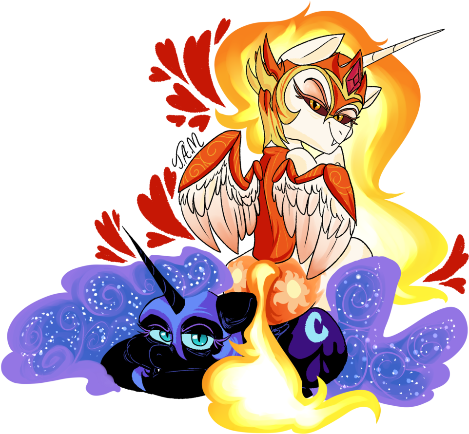 Mystical_ Fire_and_ Shadow_ Creatures PNG image