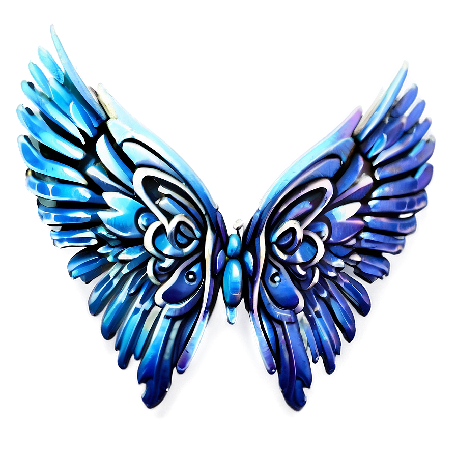 Mystical Wings Png Lbd PNG image