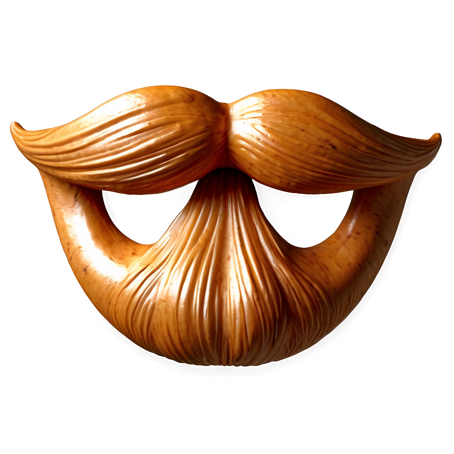 Mythical Creature Mustache Png 05042024 PNG image