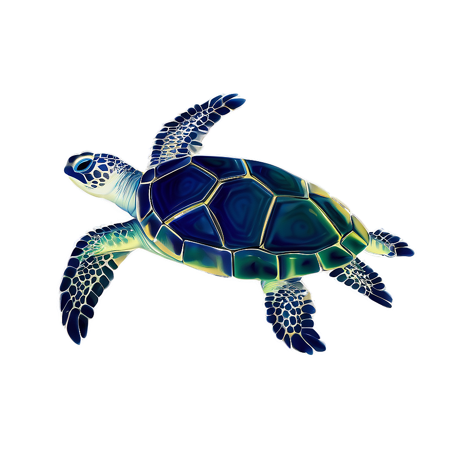 Mythical Sea Turtle Legend Png 68 PNG image