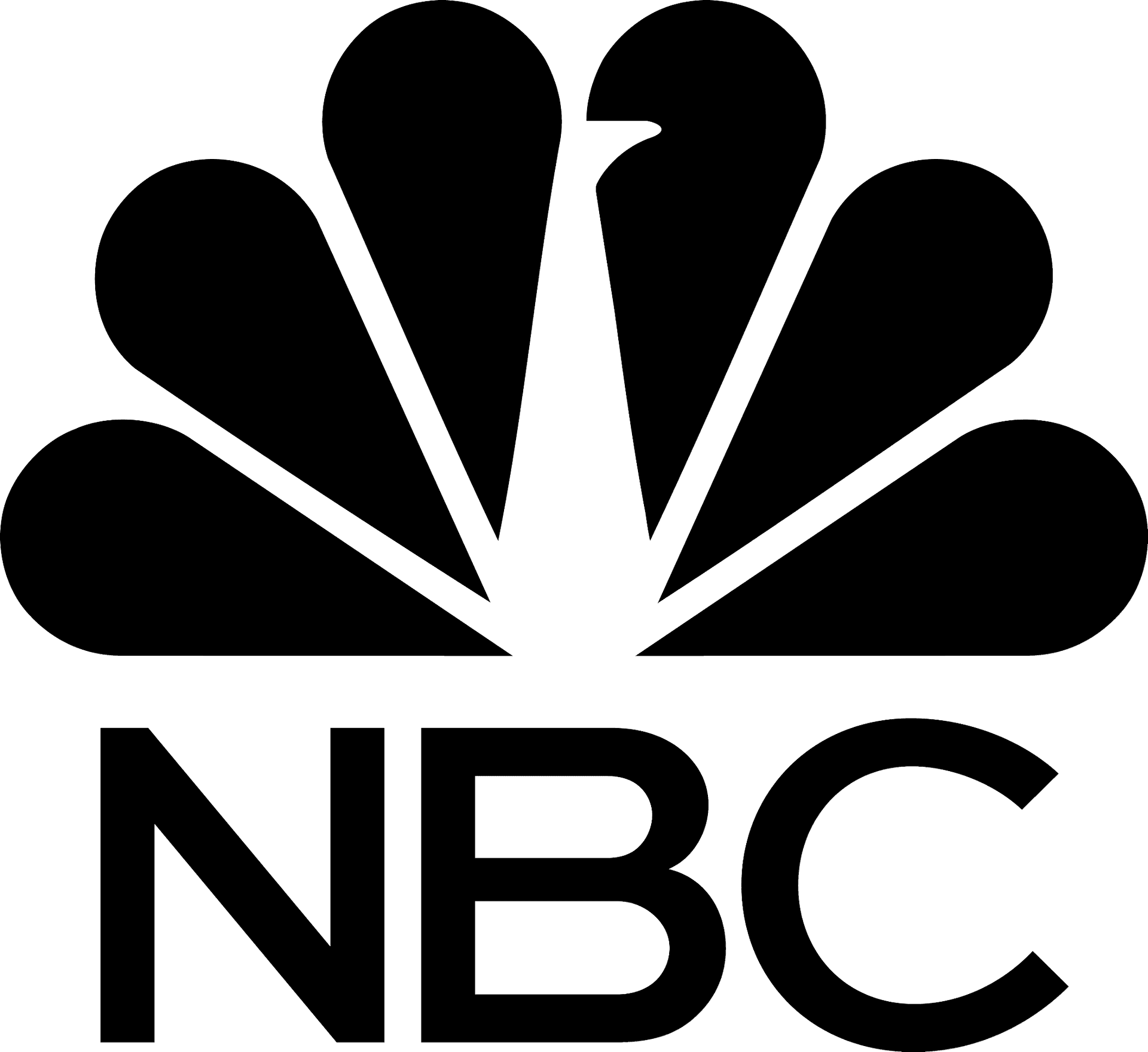 N B C_ Network_ Logo PNG image