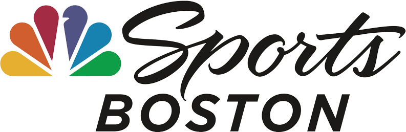 N B C Sports Boston Logo PNG image