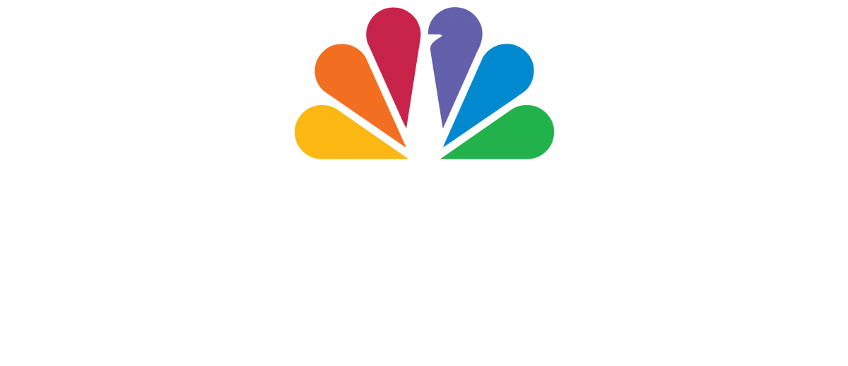 N B C Sports Regional Networks Logo PNG image