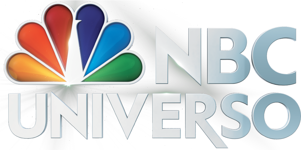 N B C_ Universo_ Logo PNG image