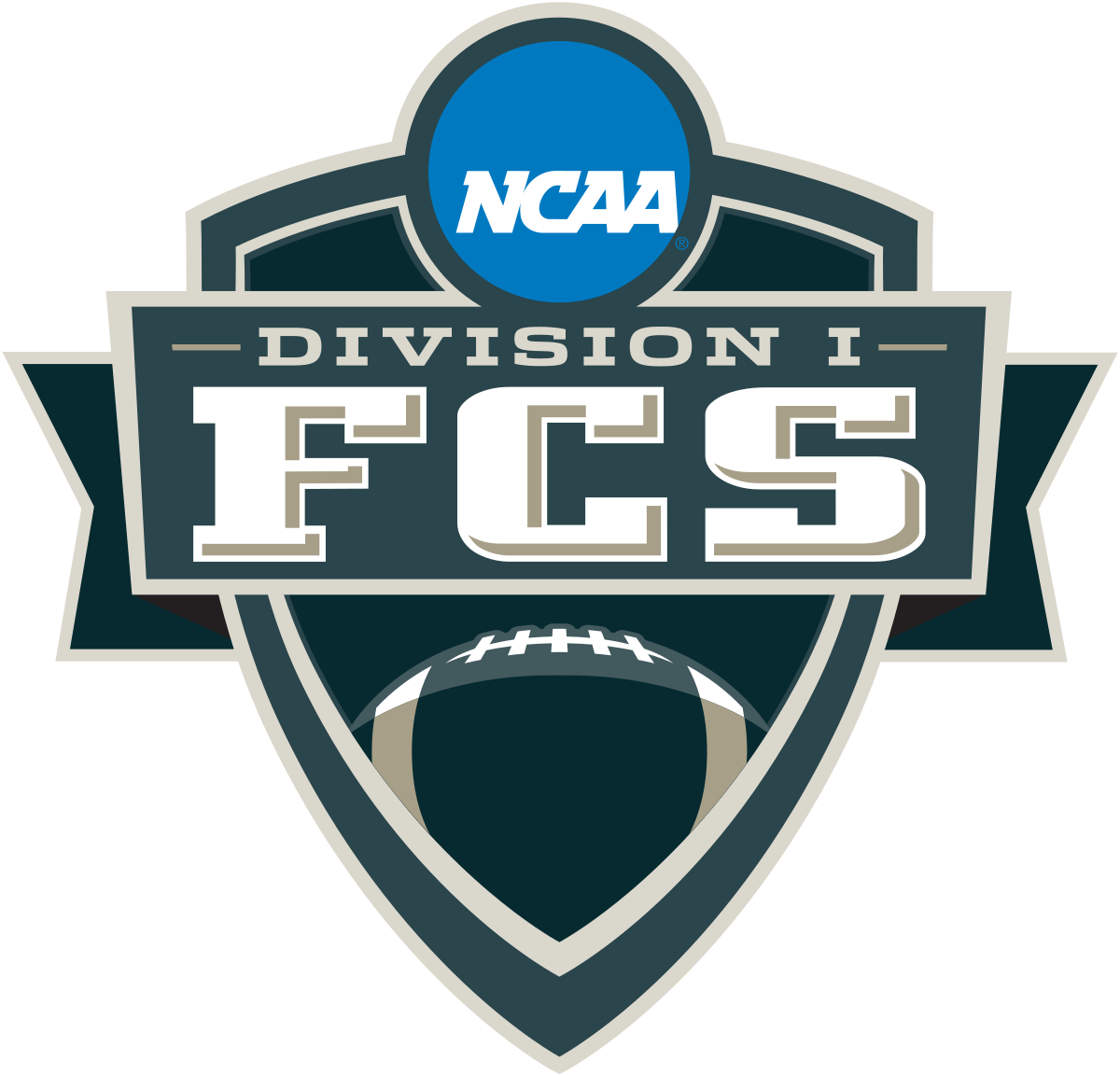 N C A A Division I F C S Logo PNG image