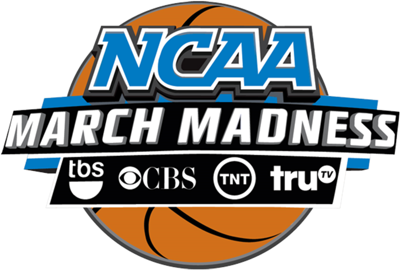 N C A A March Madness Logo PNG image