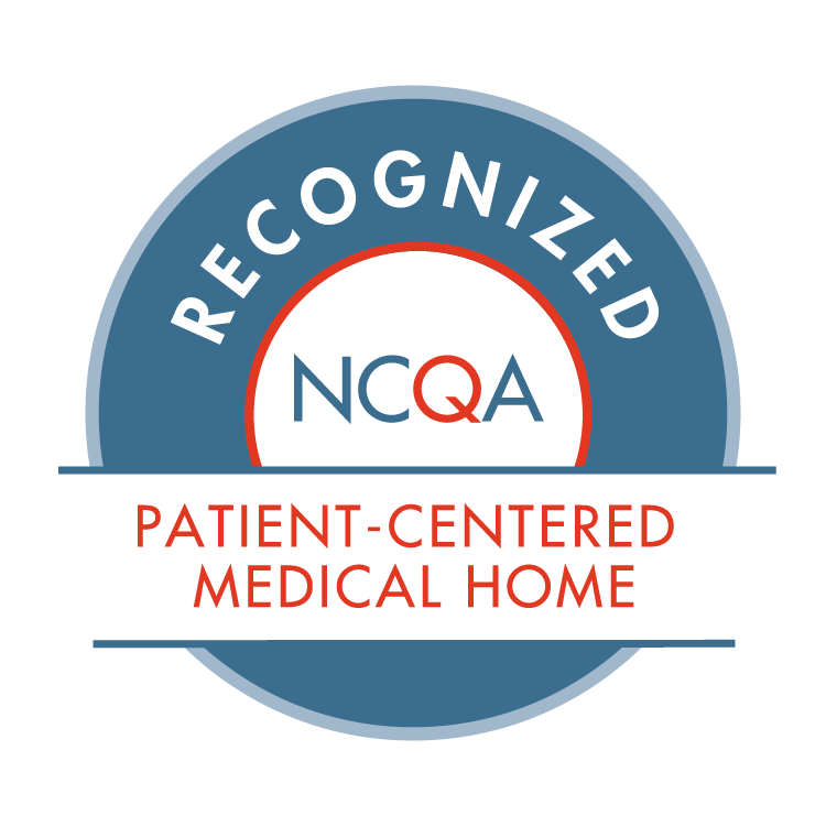 N C Q A Patient Centered Medical Home Recognition Logo PNG image