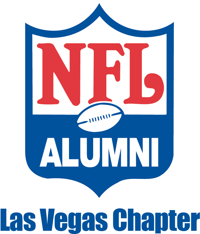N F L Alumni Las Vegas Chapter Logo PNG image