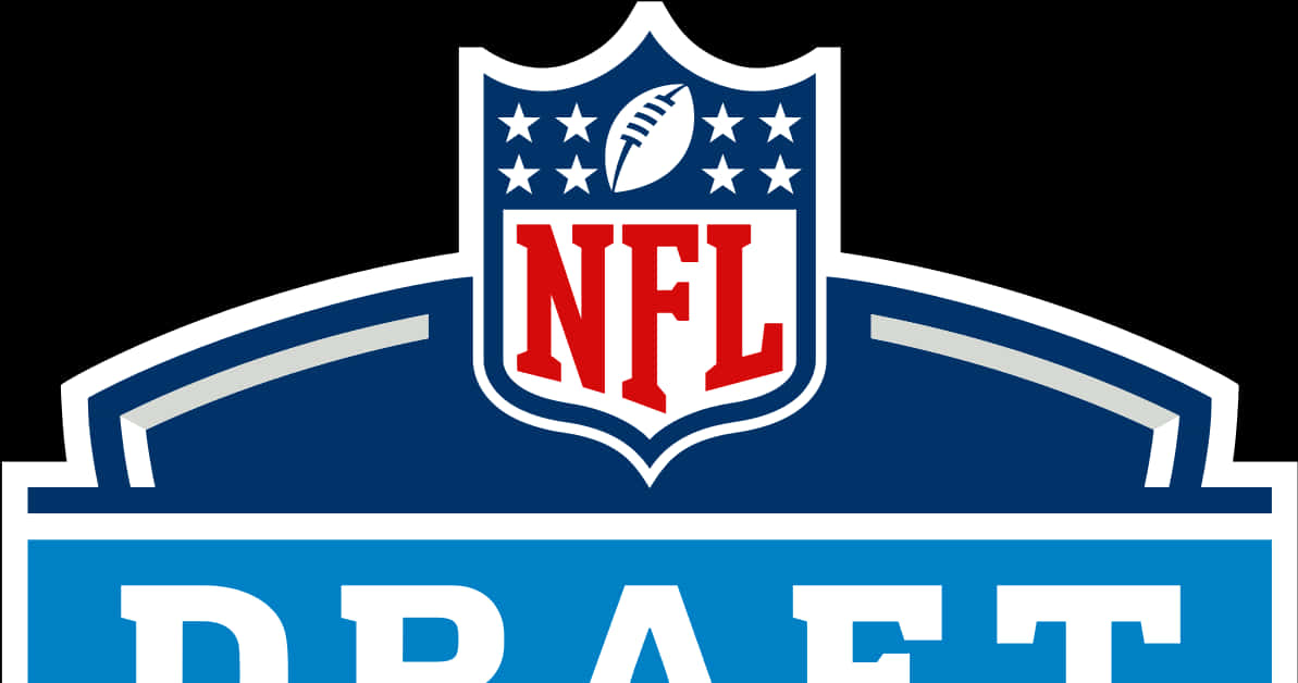 N F L Draft Logo PNG image