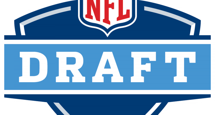 N F L Draft Logo PNG image