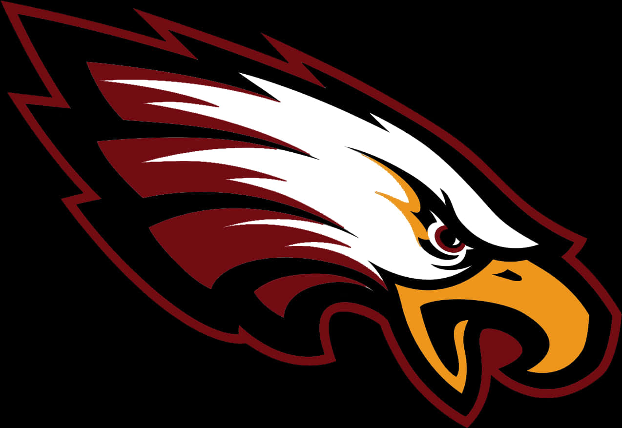 N F L Eagle Team Logo PNG image