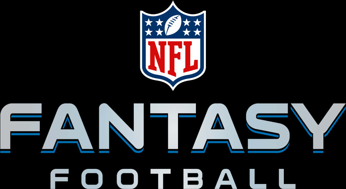 N F L Fantasy Football Logo PNG image