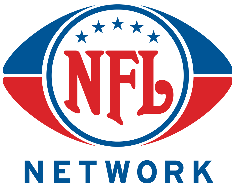 N F L Network Logo PNG image