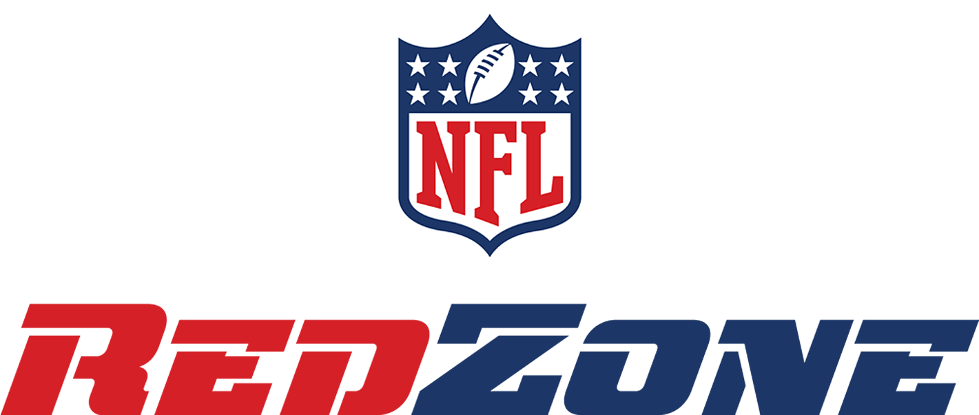 N F L Red Zone Logo PNG image