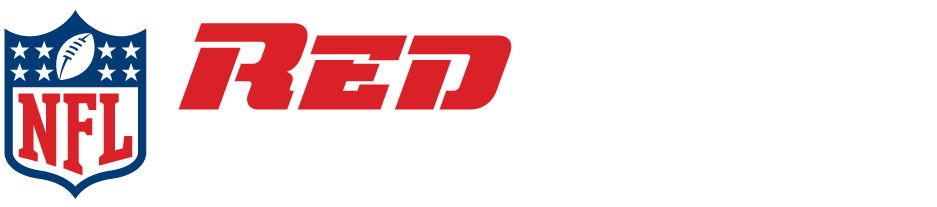 N F L Red Zone Network Logo PNG image